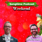Songtime Daily Broadcast