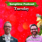 Songtime Daily Broadcast