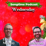 Songtime Daily Broadcast