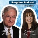 Songtime Daily Broadcast