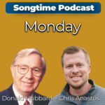 Songtime Daily Broadcast