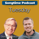 Songtime Daily Broadcast