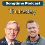 Songtime Daily Broadcast