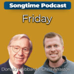 Songtime Daily Broadcast