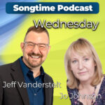 Songtime Daily Broadcast