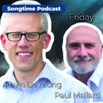 Songtime Daily Broadcast