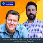Interviews with Adam