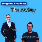 Songtime Daily Broadcast