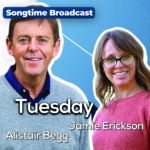 Songtime Daily Broadcast