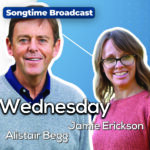 Songtime Daily Broadcast