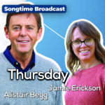 Songtime Daily Broadcast