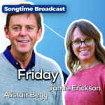 Songtime Daily Broadcast