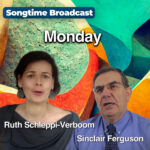 Songtime Daily Broadcast
