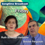 Songtime Daily Broadcast