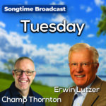 Songtime Daily Broadcast