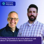 Interviews with Adam