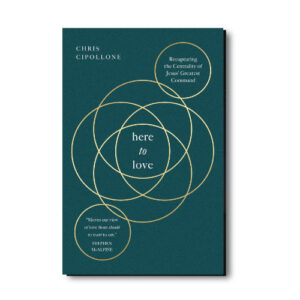 Here to Love by Chris Cipollone