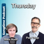 Songtime Daily Broadcast