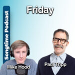 Songtime Daily Broadcast