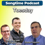 Songtime Daily Broadcast