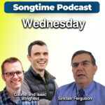 Songtime Daily Broadcast