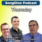 Songtime Daily Broadcast