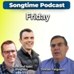 Songtime Daily Broadcast