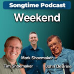 Songtime Daily Broadcast