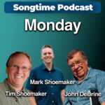 Songtime Daily Broadcast