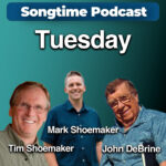 Songtime Daily Broadcast