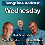 Songtime Daily Broadcast