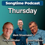 Songtime Daily Broadcast