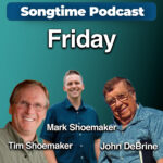 Songtime Daily Broadcast