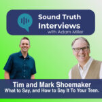 Interviews with Adam