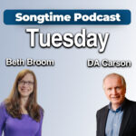 Songtime Daily Broadcast