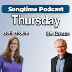 Songtime Daily Broadcast