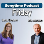 Songtime With Adam Miller