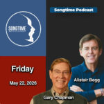 Songtime Daily Broadcast