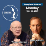 Songtime Daily Broadcast