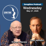 Songtime Daily Broadcast