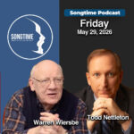 Songtime Daily Broadcast