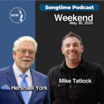 Songtime Daily Broadcast