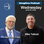 Songtime Daily Broadcast