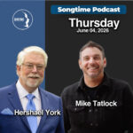 Songtime Daily Broadcast