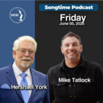 Songtime Daily Broadcast