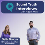 Interviews with Adam