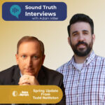 Interviews with Adam
