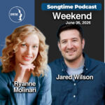 Songtime Daily Broadcast