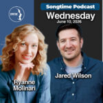 Songtime Daily Broadcast
