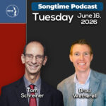 Songtime Daily Broadcast
